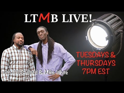 LTMB Live | Coronavirus pandemic, Tuesday Democratic primary results