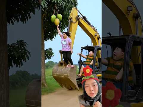 Kaka mau mangga ‼️#trending #trendingshorts