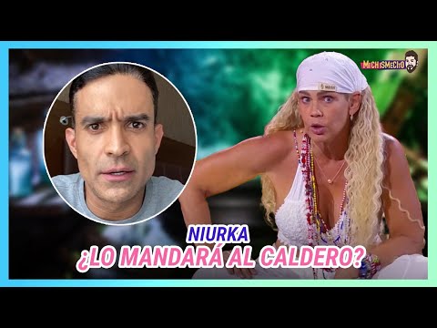 Niurka aseguró que Juan Vidal y Cynthia Klitbo tienen problemas de alcoh0lismo | MICHISMESITO