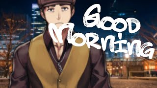 【雑談】日曜昼過ぎ【塩山ミコト / VTuber】