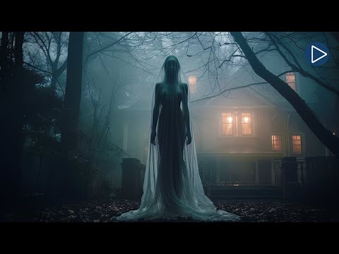 DARK ENTITIES: INHERITED HOME 🎬 Full Exclusive Thriller Horror Movie 🎬 English HD 2024