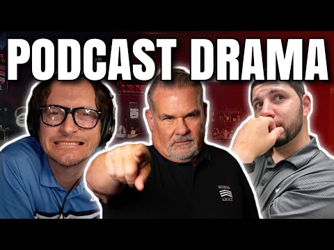 Bubba Trashed Tuddle and Colton's Podcast - Bubba Army Weekly Wrap-Up Show | 5/3/24