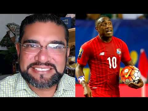 Fallece futbolista Luis EL MATADOR Tejada de Panamá