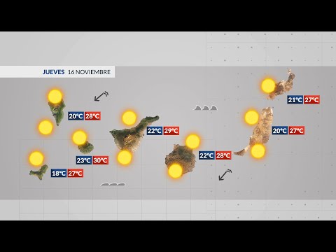 El Tiempo TN2 | 15/11/23