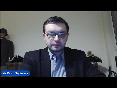 Dlaczego USA woli Jahwe a Europa Allaha - dr Piotr Napierała