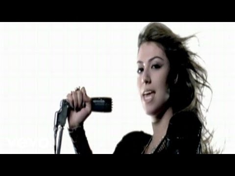 Gabriella Cilmi - Save The Lies