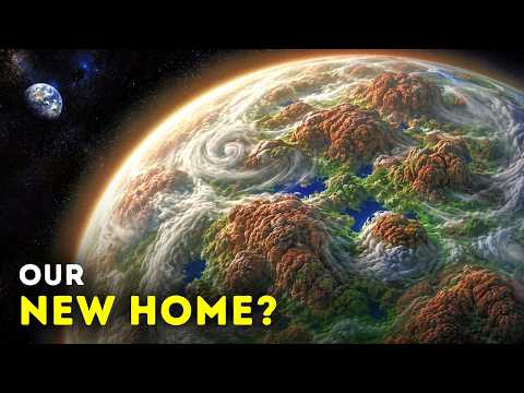 Earth's Closest Twin May Already Have Life