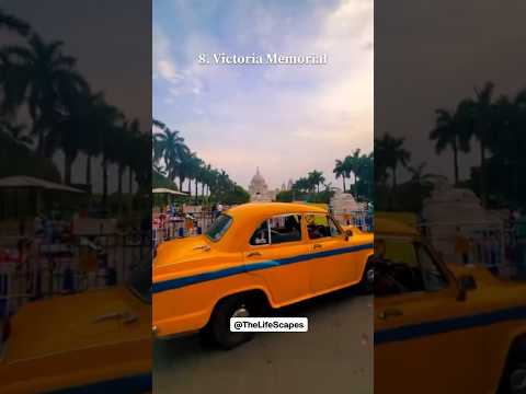 Top 10 places in Kolkata you must visit this winter | Best places to visit in Kolkata | Kolkata Vlog