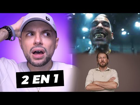 LAYLOW - DOGZ / The Teskey Brothers - Rain | A COLORS SHOW | REACTION
