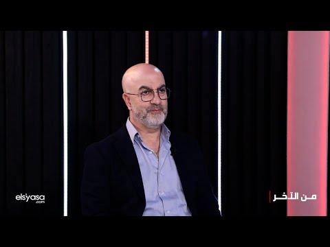 طوني أبي نجم: سلام ما بدو مشكل مع بري وما تقدم به رجّي ناقص