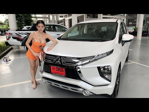 Mitsubishi-Xpander-Minorchange Mitsubishi-Xpander-Minorchange