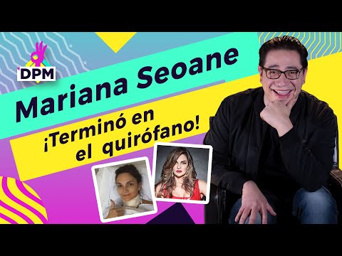 La enfermedad de Mariana Seoane, Ivonne Montero se quema las córneas y más | Las 5 DPM