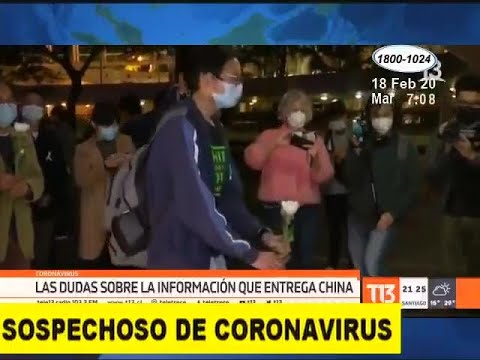 Honduras reporta su primer caso sospechoso de coronavirus
