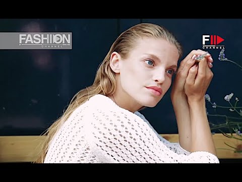 GRACIELA HUAM Netherlands GTD 2020 Moscow - Fashion Channel