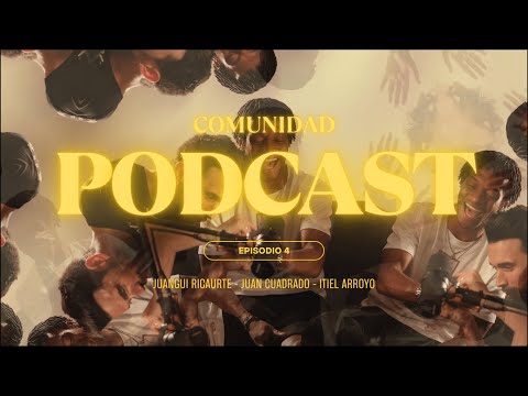 La importancia de la Identidad | Comunidad Pódcast | Episodio 4