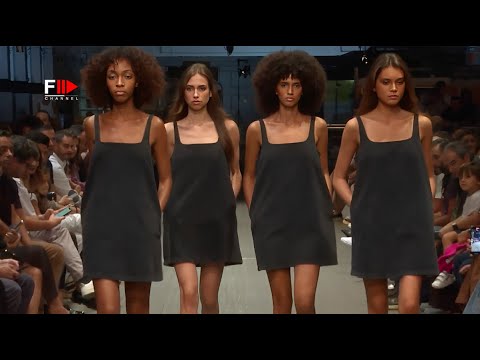 NOBRAND Portugal Fashion Spring 2024 - Full Show