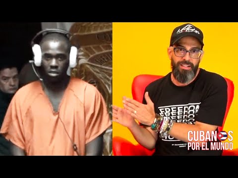 Otaola cuenta todos los detalles del arresto del reguetonero cubano Chocolate MC