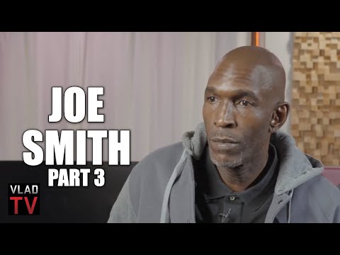 Joe Smith: I Would've Agreed to My Wife's OnlyFans if She Told Me About It First (Part 3)