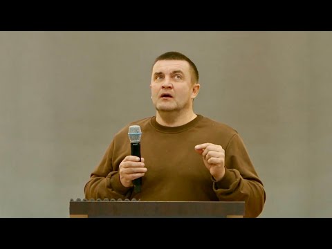 «Я хотел получить свободу» || свидетельство
