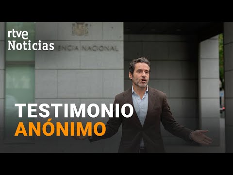 El PP se QUERELLA contra el PSOE por CORRUPCIÓN relacionada con el 'CASO KOLDO' | RTVE Noticias