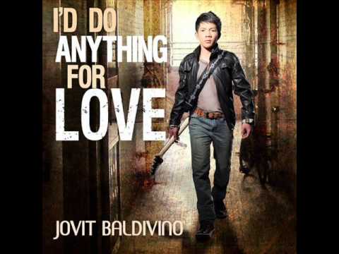 Jovit Baldivino - Ikay Mahal Parin (Complete)