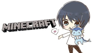 【マイクラ】ネザー行くために釣りすっぞ！！！！！　指示コメ求ム【4日目】