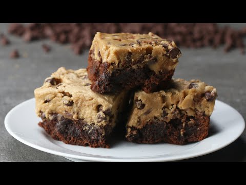 6 Ways To Make Better Boxed Brownies