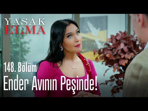 Ender avının peşinde! - Yasak Elma 148. Bölüm