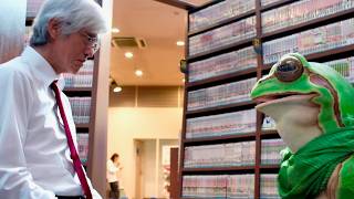 動画サムネイル