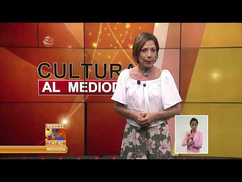Horizonte Cultural desde Cuba: 9 de febrero de 2022