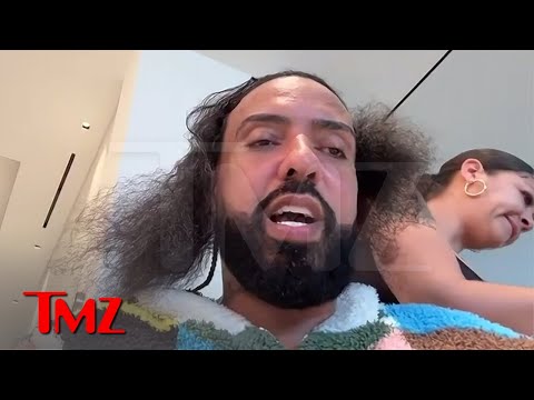 French Montana Says New Documentary Is a Loving Tribute to Immigrant Moms | TMZ