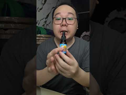 #kucing #salmonoil #omegadrops #dewarangga #minyakikan