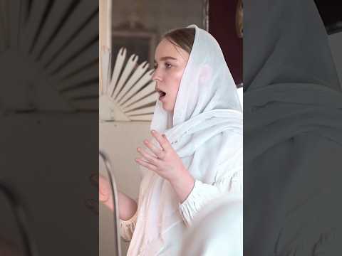 #orthodoxmusic #православныйхрам #литургия #liturgy #god
