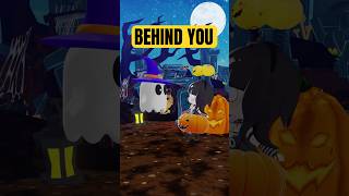 A Supernatural Visit! #shorts