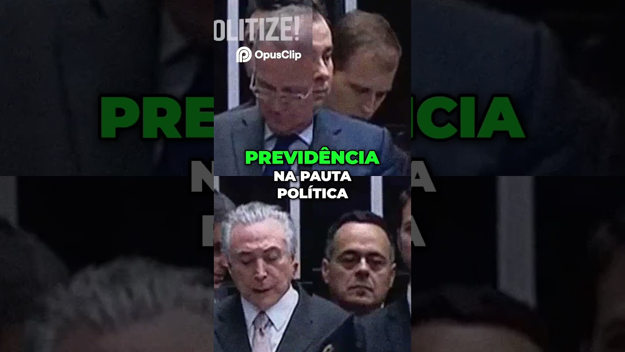 Da ascensão a PRISÃO!