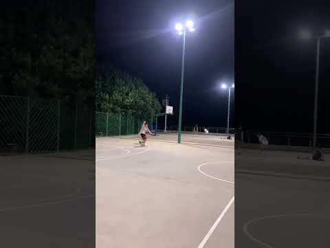 5v5 Basketball /Hacsa Beach Championship battle #hiphop #rap