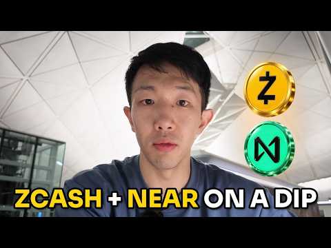 The Altcoins I'm Buying <strong>Before</strong> Token2049