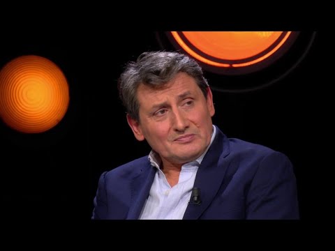 Vidéo de Frédéric Gros