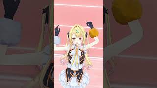 えっジャムついてる？かわいいでしょ🎀ིྀ Special♡Spell 踊ってみた🎶【星川サラ/にじさんじ】#shorts
