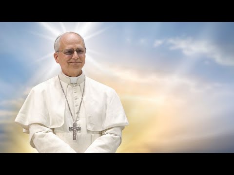 THE SECRET OF THE PAPAL CROSS: What is really hidden in Leo XIV's Pectoral?