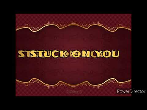 Stuck on you with lyrics - Lionel Richie