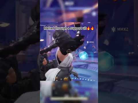 Smooth like butter🧈😮💨 #marvelrivals #punisher #games #clip