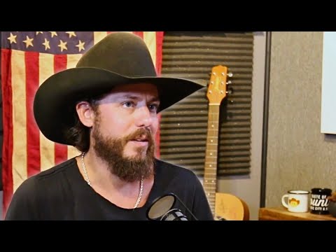 Chris Janson Comes Clean: 'I Made a Mistake' [INTERVIEW]