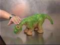 Ugobes Pleo Robotic Dinosaur