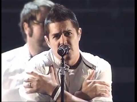 Jars of Clay: Closer [OFFICIAL LIVE VIDEO]