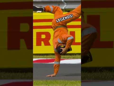 FORMULA 1