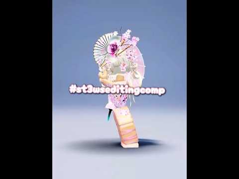 for #st3wseditingcomp !! @St3w_p9d