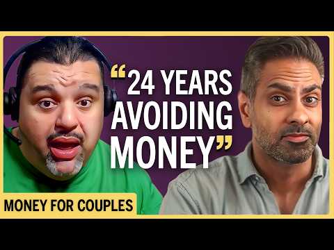 I Will Teach You To Be Rich | 3 Kids…and $311 in Savings | Money For Couples Podcast Clips