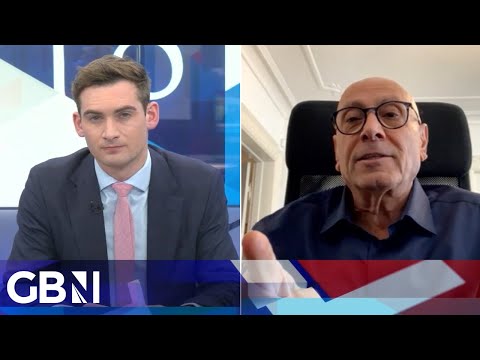 'Don't compare the occupied with the occupiers' | Manuel Hassassian when asked to condemn Hamas