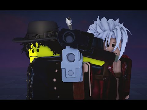 Jackpot. // Devil May Cry 3 Roblox Animation